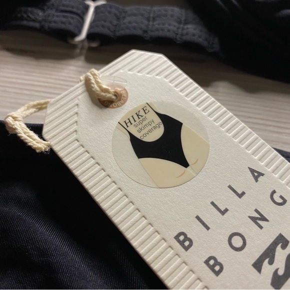 Billabong Cutout One Piece Swimsuit - Picture 7 of 13